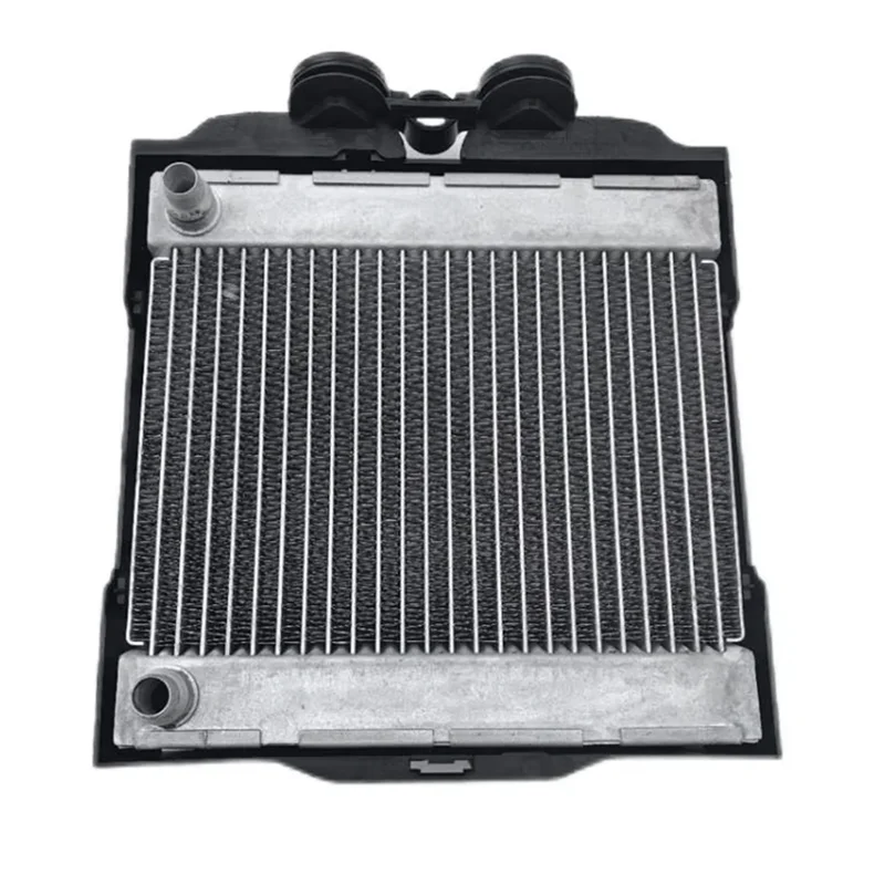 

For BMW F07 F10 F18 528I 535I F12 F13 640I F02 740Li N55 Radiator Assembly Engine Coolant Auxiliary 17117802662