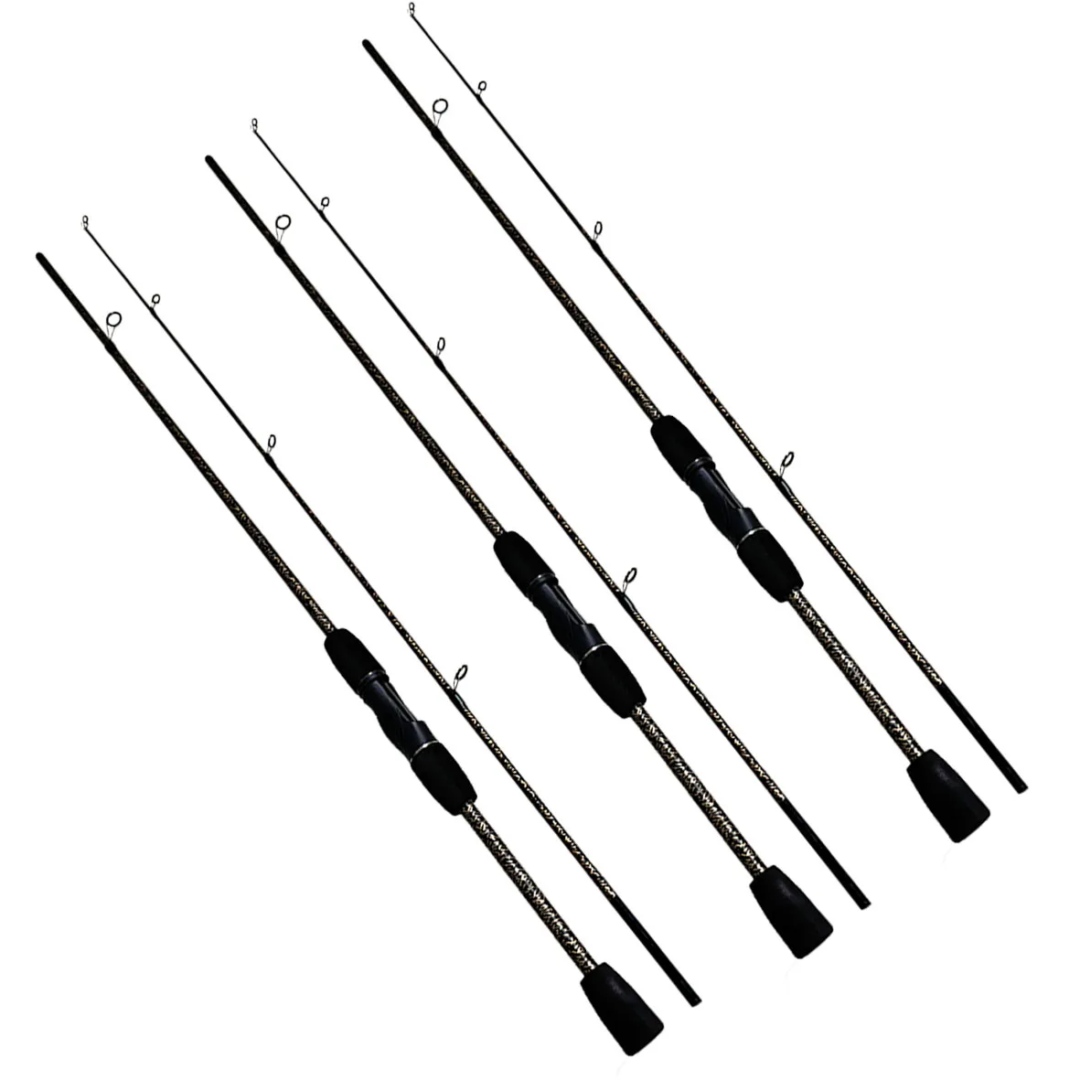 

Универсальный стержень для приманки для всех вод, краска для горячего тиснения, красивая и элегантная, прямая ручка 1,8 м, подходит для начинающих, прочная сила талии, корпус стержня из углеродного волокна, сегментированная ручка из ЭВА, быстрорегулировка