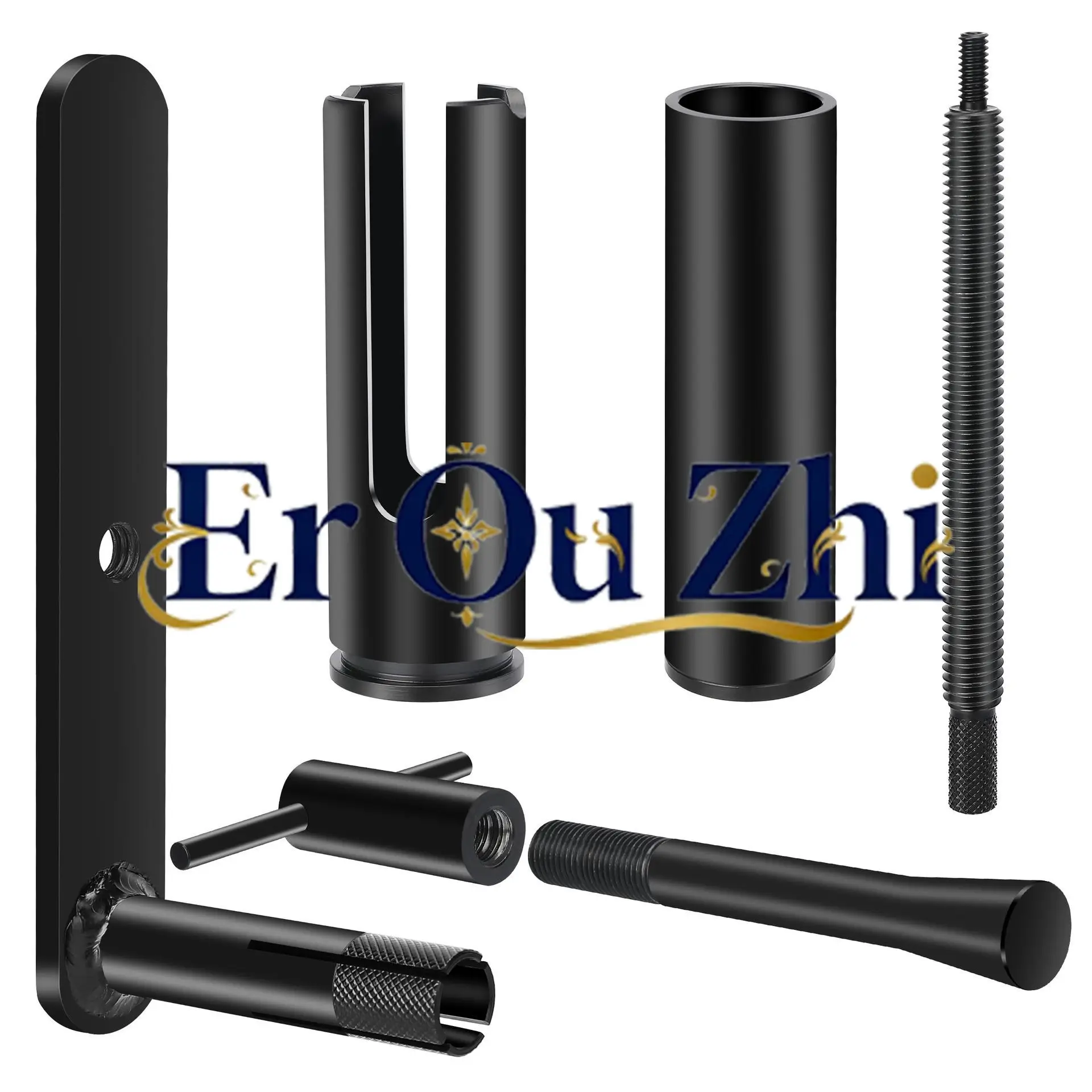 Shower Core Removal Tool - Rust-resistant and Durable Faucet Tool