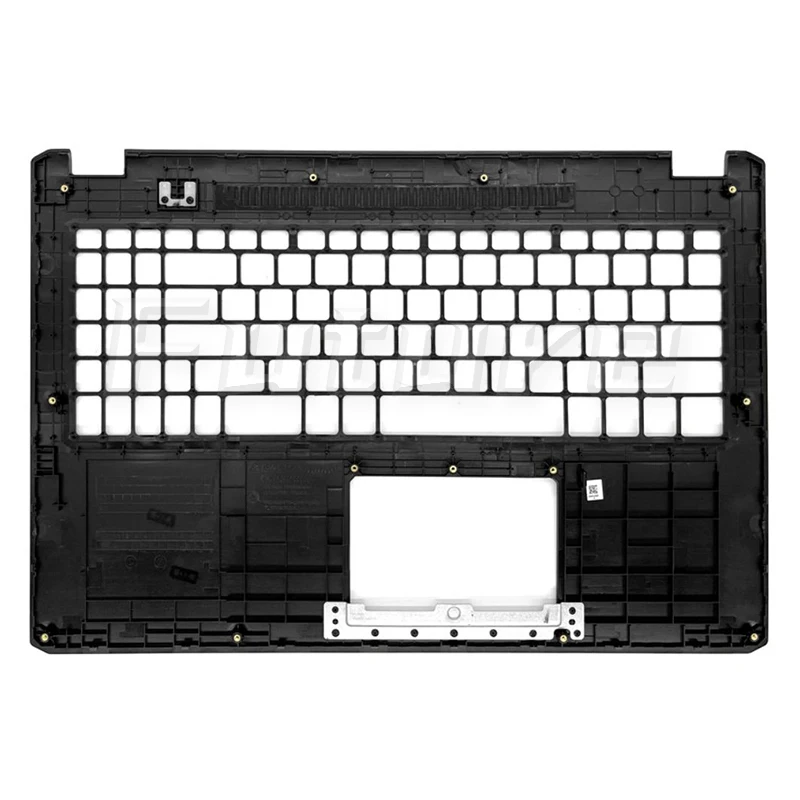 Imagem -05 - Tampa da Carcaça do Portátil para Asus X570 X570u X570ud Yx570u Yx570 Yx570 Tampa Traseira do Lcd Moldura Dianteira Palmrest Caixa Inferior Parte Superior Shell Novo