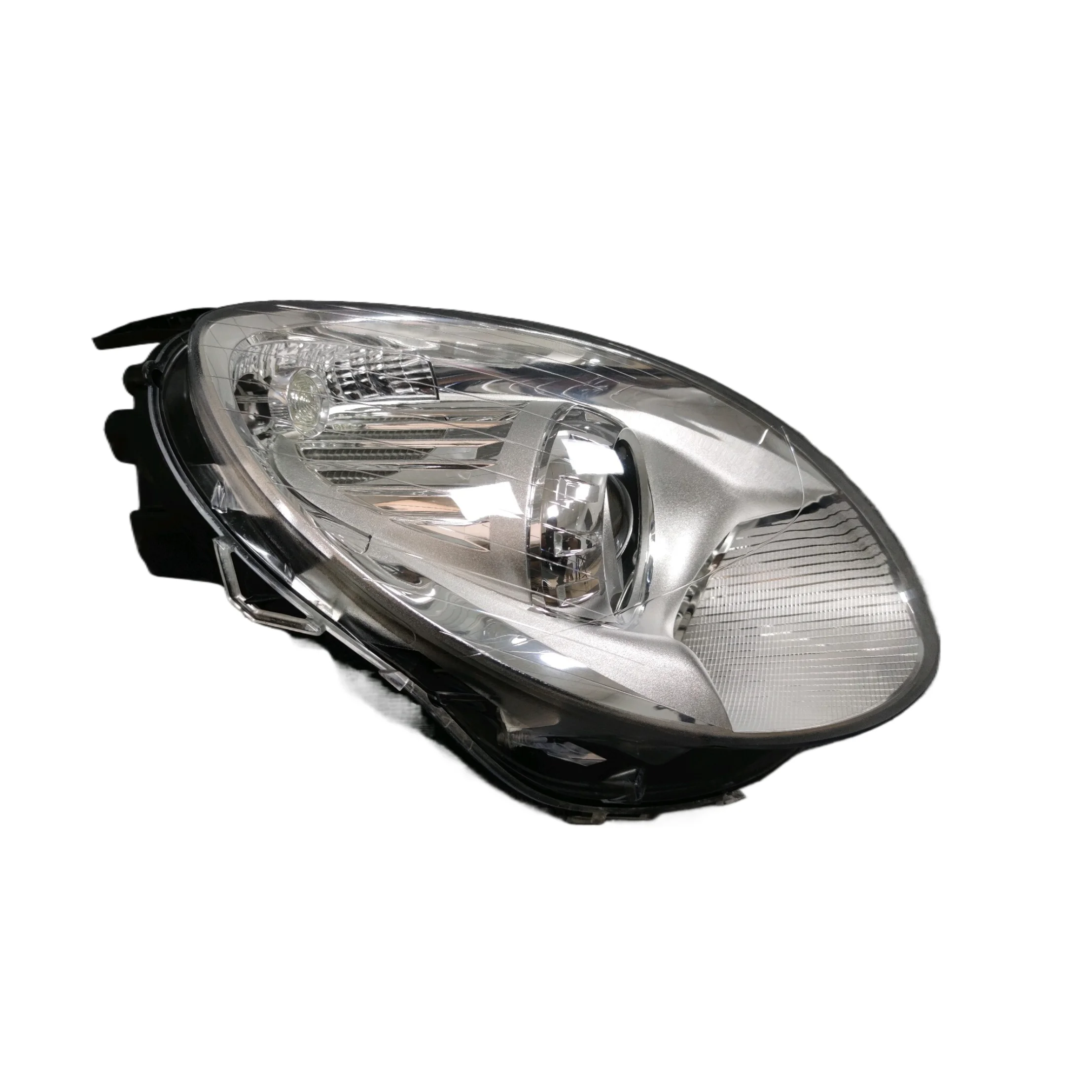 R350 R500 R320 R400L 헤드 라이트가 장착 된 메르세데스 벤츠 R 클래스 W251 어셈블리에 적합 공장 사용 W251 크세논 헤드 라이트