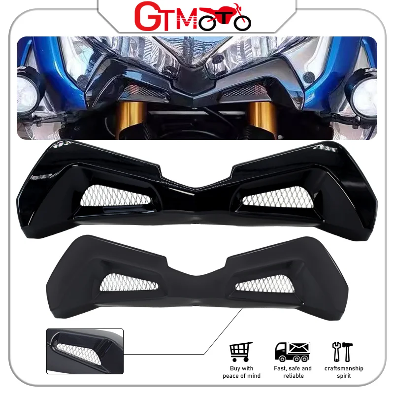 

For YAMAHA TMAX530 2017-2020 2021 2022 TMAX560 2021-2022 Front Wheel Fender Cover Beak Nose Cone Extension Cowl tmax 530 560