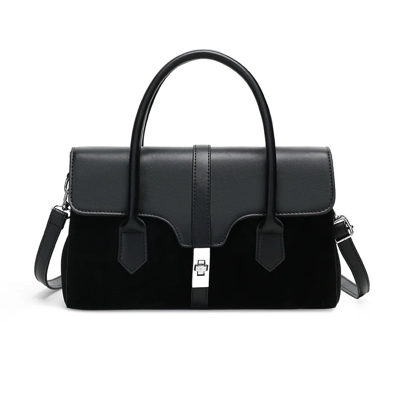 

Women's bags trend 2025simple and stylish versatile women's shoulder bag ladies ,and hand bag