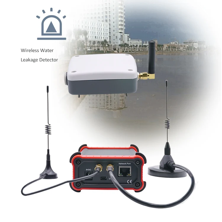 

Water Leak Finder water leak sensor pipe leakage detector water leak detection device system