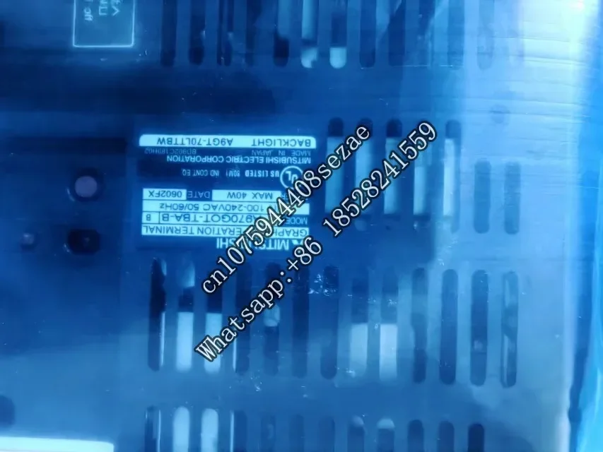 

Original touch screen A970/975GOT-TBA/SBA/SBD/TBD-CH/B with a one-year warranty