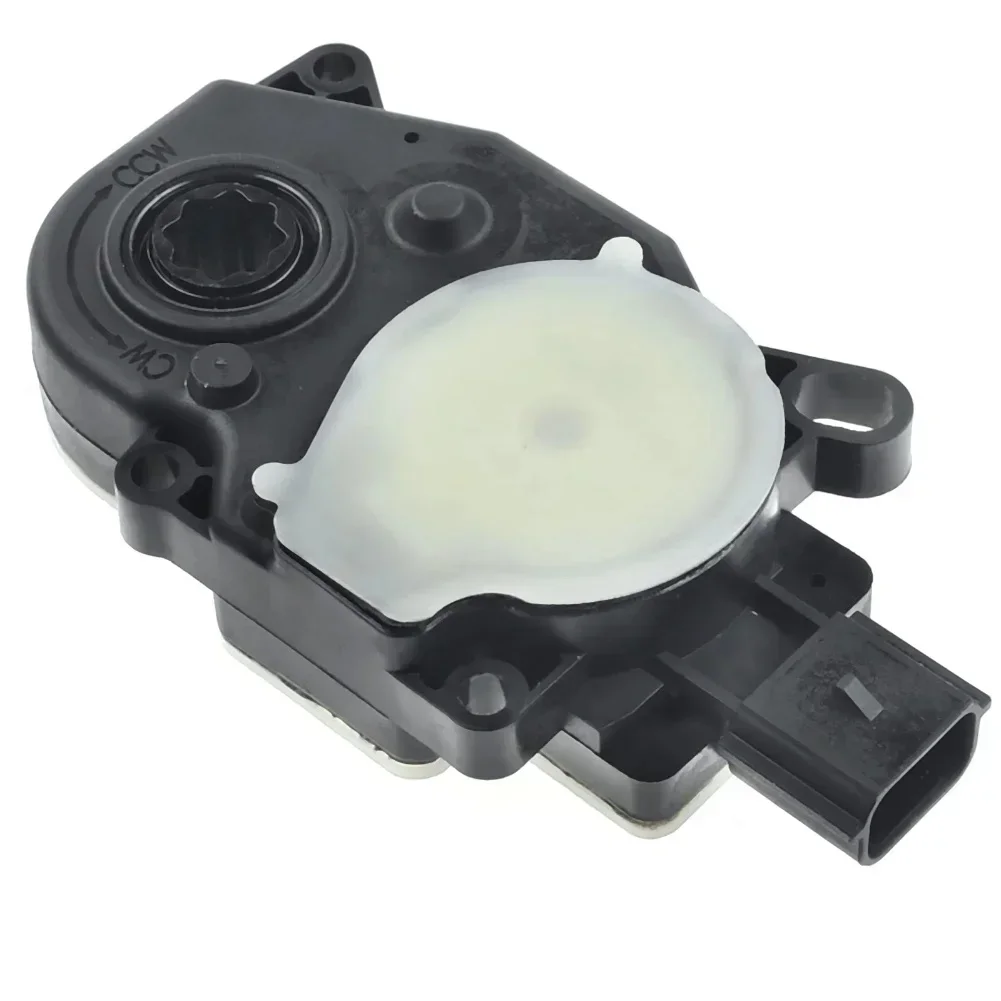 Air Actuator Motor …