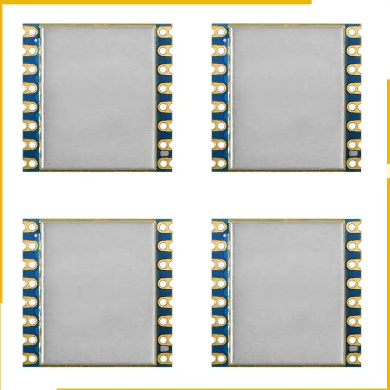 A93P (4Pcs/Lot) Lora1278-C1 Wireless RF Transceiver Lora SX1278 Module