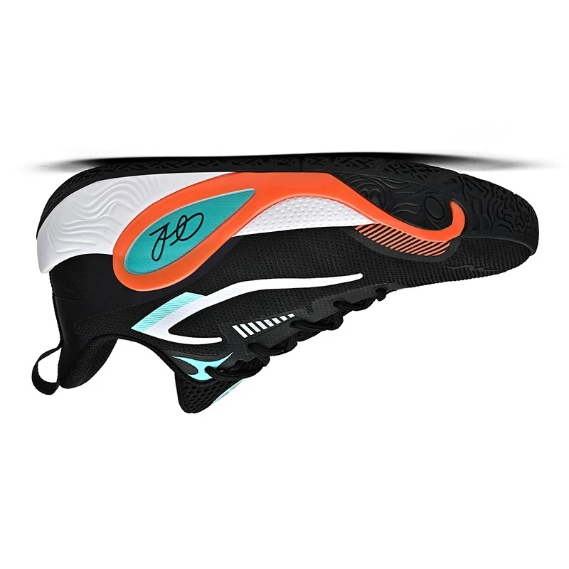 Professional Basketball Shoes for Men Breathable Basketball Sneakers Women Basketball Training Shoes Non Slip Outdoor Sneakers