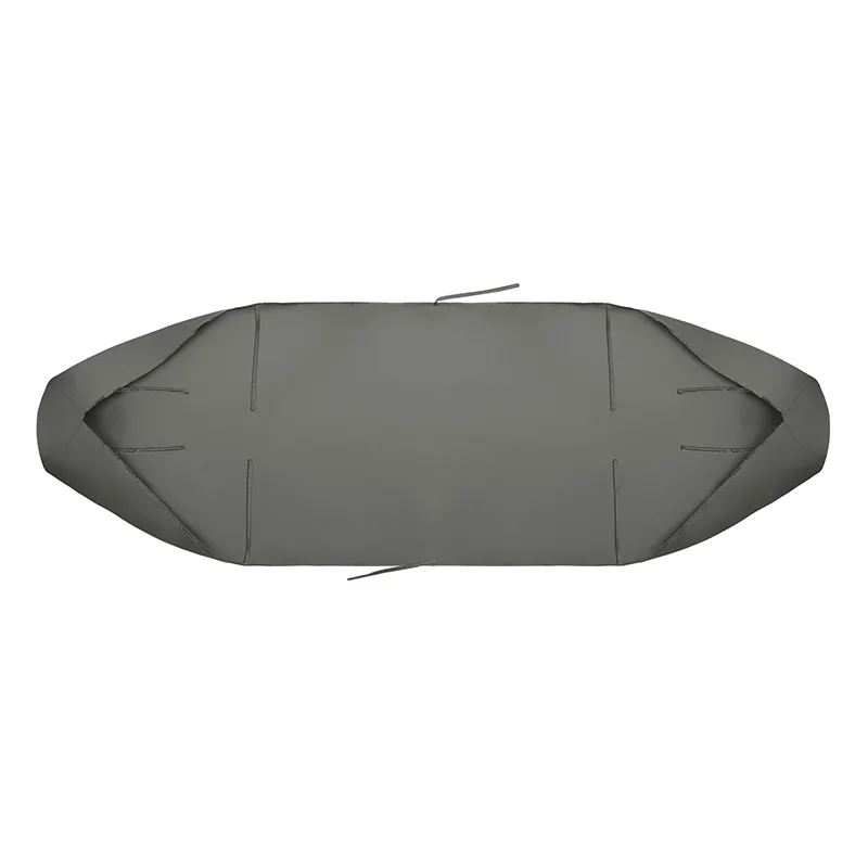 

Weather Resistant Awning Storage Bag 420D Gray Dust Cover for Outdoor Use for 2m & 300cm Awnings Convenient Design