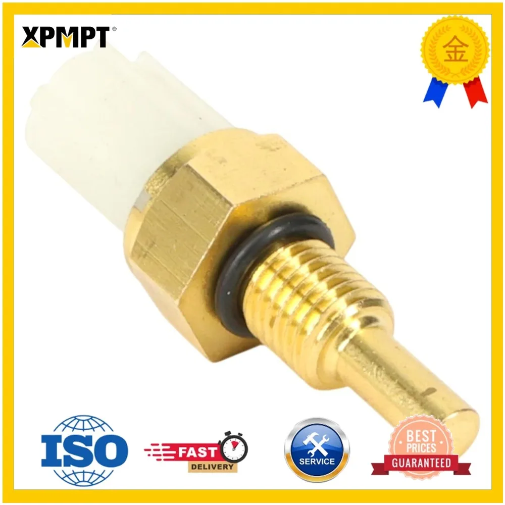 T1063-65660 Water Temperature Sensor for Kubota BX2670 BX2660 RTV900