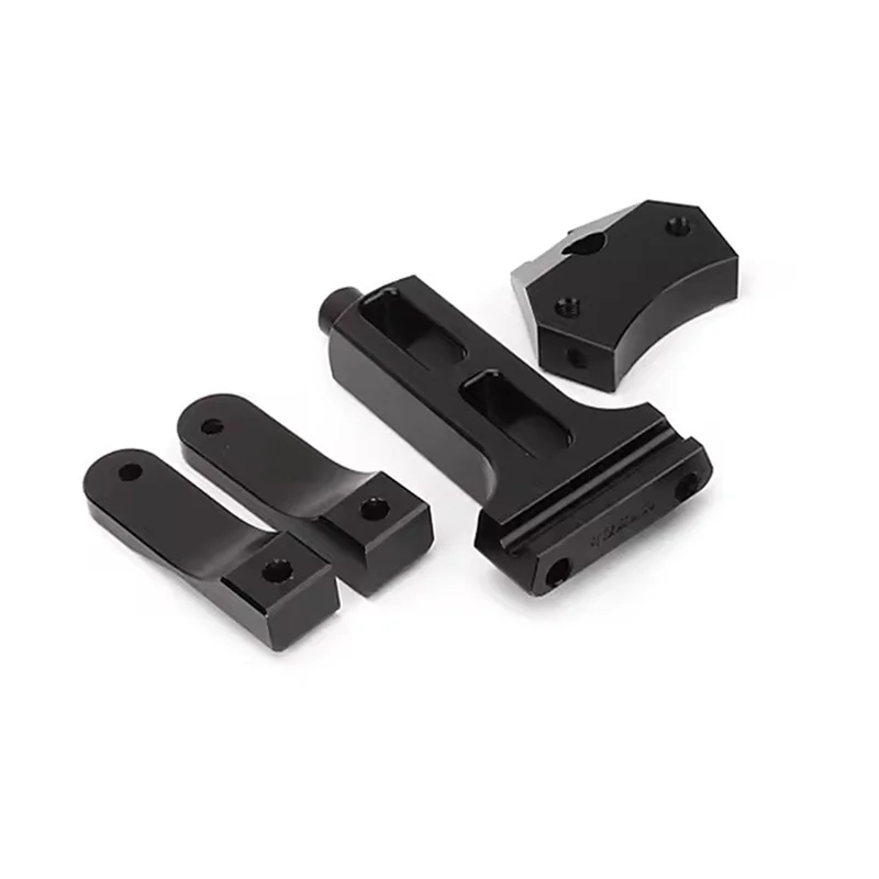 

Motorcycle Damper Bracket Damper Bracket Forhonda CB1300 Damper Steering Stabilize Mounting Bracket