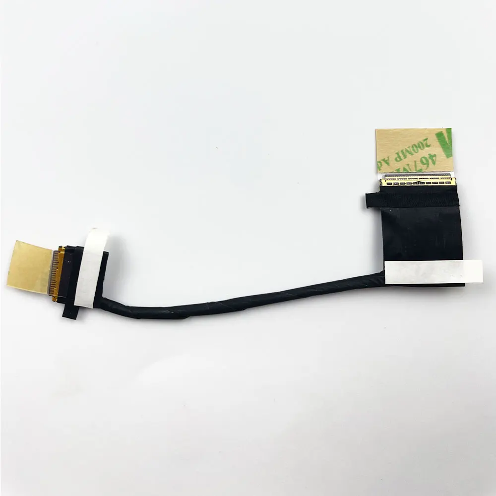 Cable de vídeo para ordenador portátil, accesorio para ASUS UX333, UX333FA, UX333FN, UX333U, UX333F, pantalla LCD LED, cable de cámara de cinta, 14005-02860100, 1422-03530AS