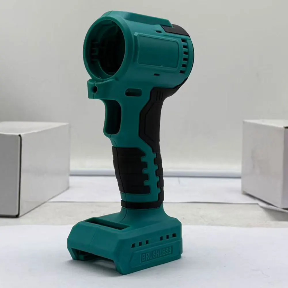 Cordless Drill Casing Compatible With Makita Gearbox 08091 Spare Shell For 21V Brushless Power Tool Repairing Parts
