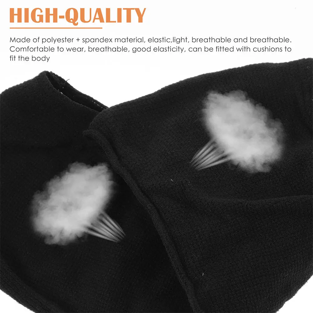 

1Set Supple Elastic Mesh Nursing Supplies Pregnant Women Period Postpartum Protective Briefs