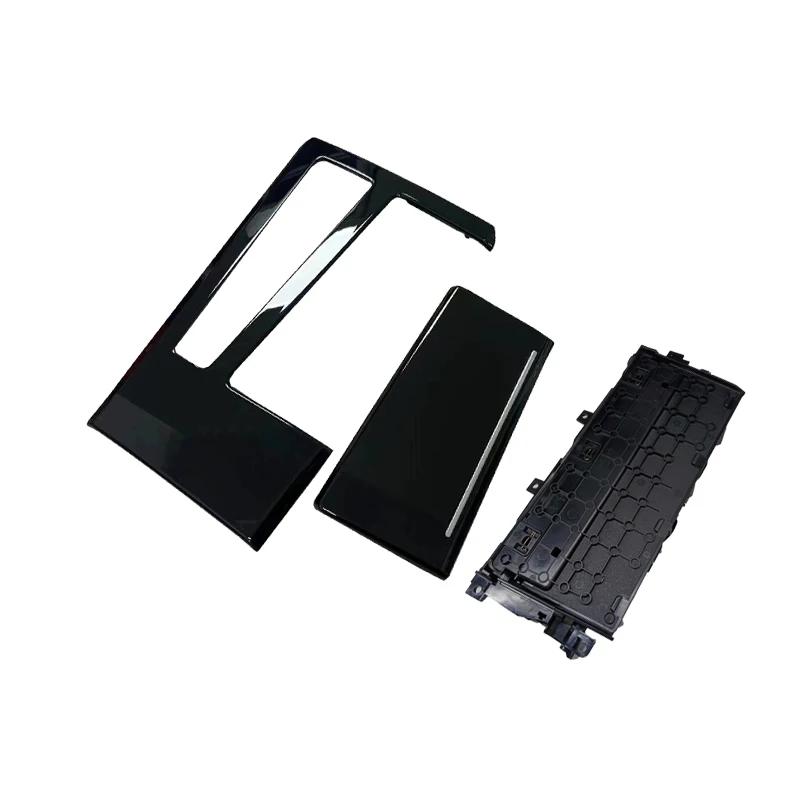 

4KD862533 For Audi A6 C8 2019-2023 Front beverage cup holder assembly water cup holder 4KG 863 969E