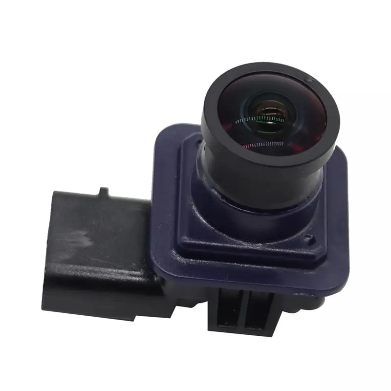 Classy-For Ford Explorer 2013-2014 Car Rear View Backup Camera EB5Z-19G490-A Parking Assist Camera EB5T19G490AA