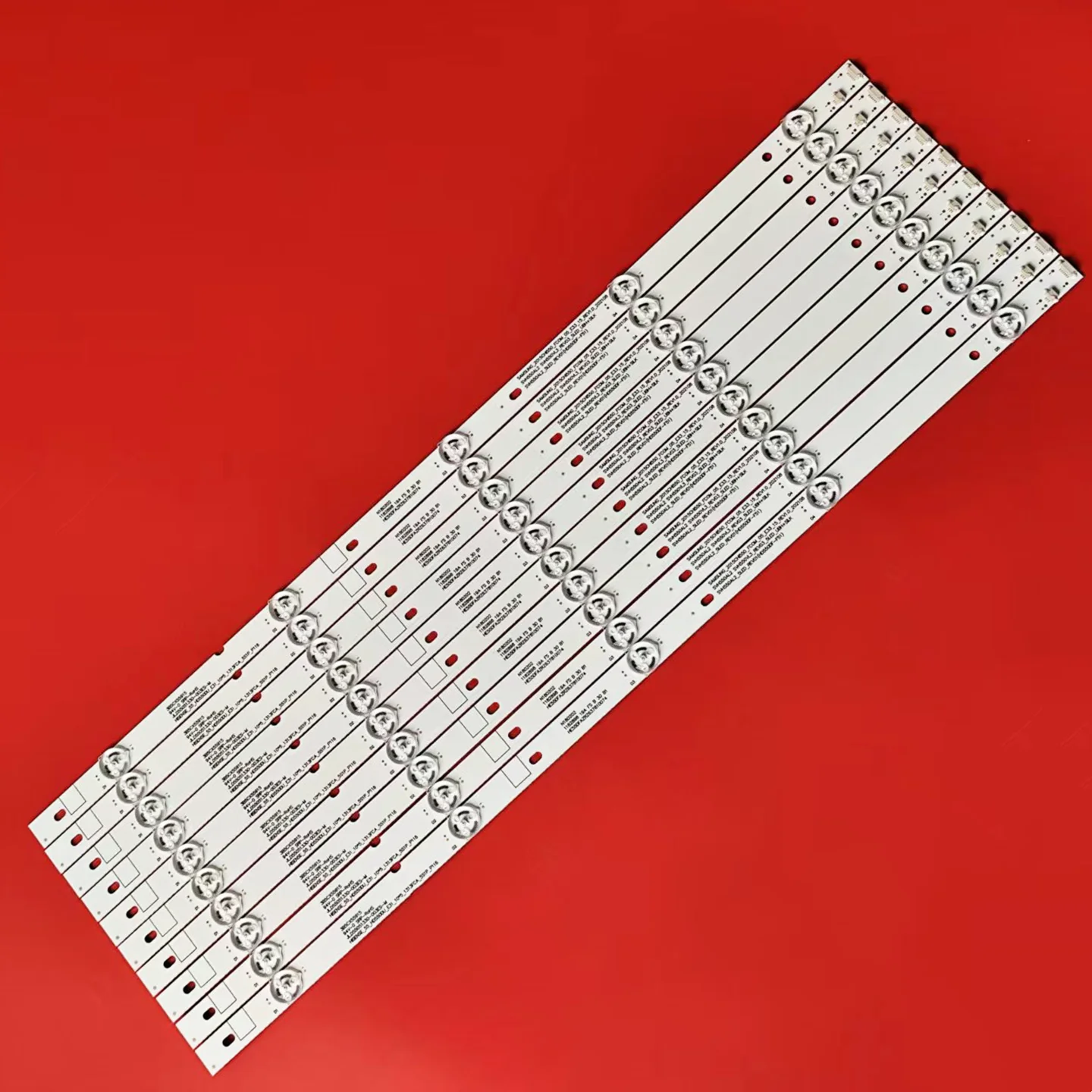 Led Backlight Strip… - image