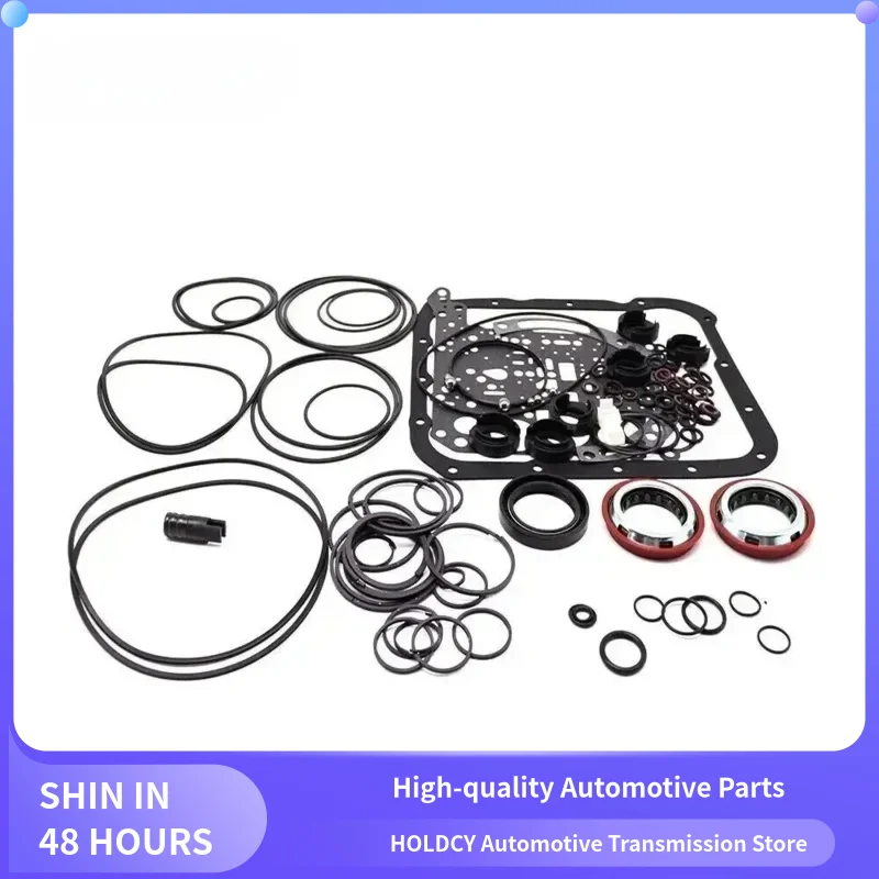 For HYUNDAI Grandeur, Tucson & KIA (2005-2016) New A5GF1 Automatic Transmission Rebuild Master Kit (Overhaul Clutch Plate)