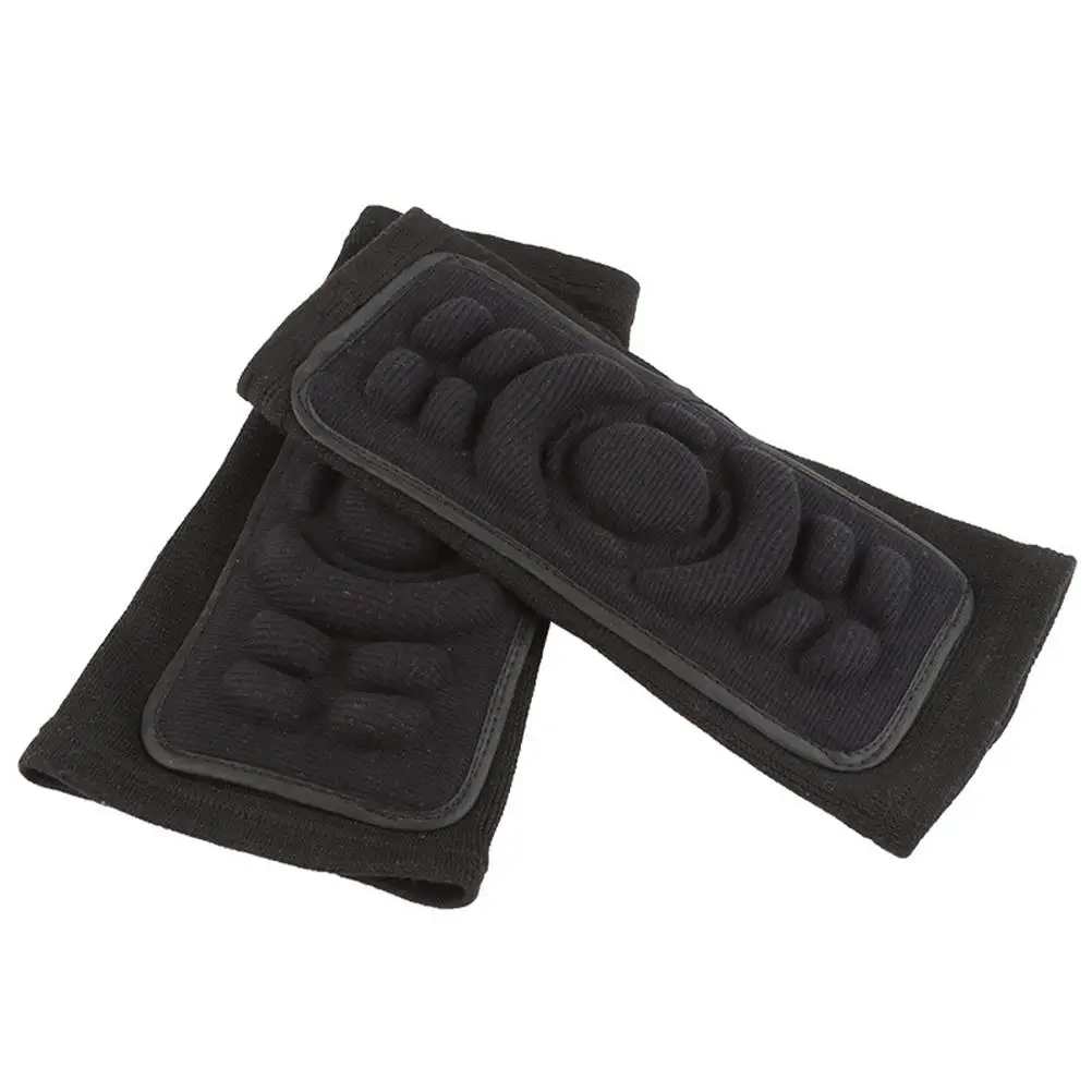 

2 Pcs Bracket Elbow Pads Man Tennis Brace Hockey Youth Sponge Collision Avoidance Knee Men