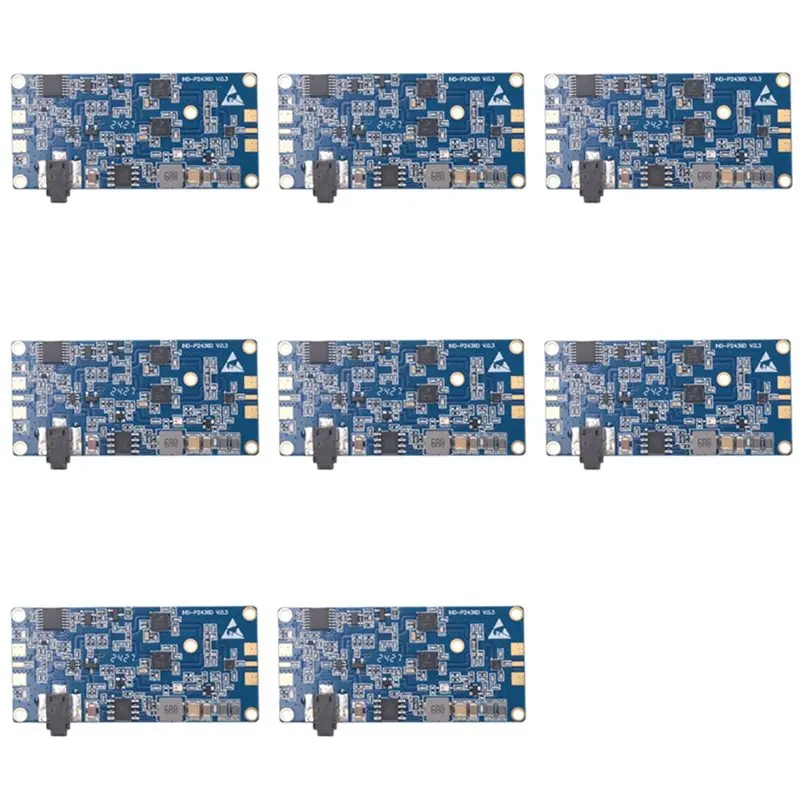 A99E-8X 2.4Ghz 4W S…