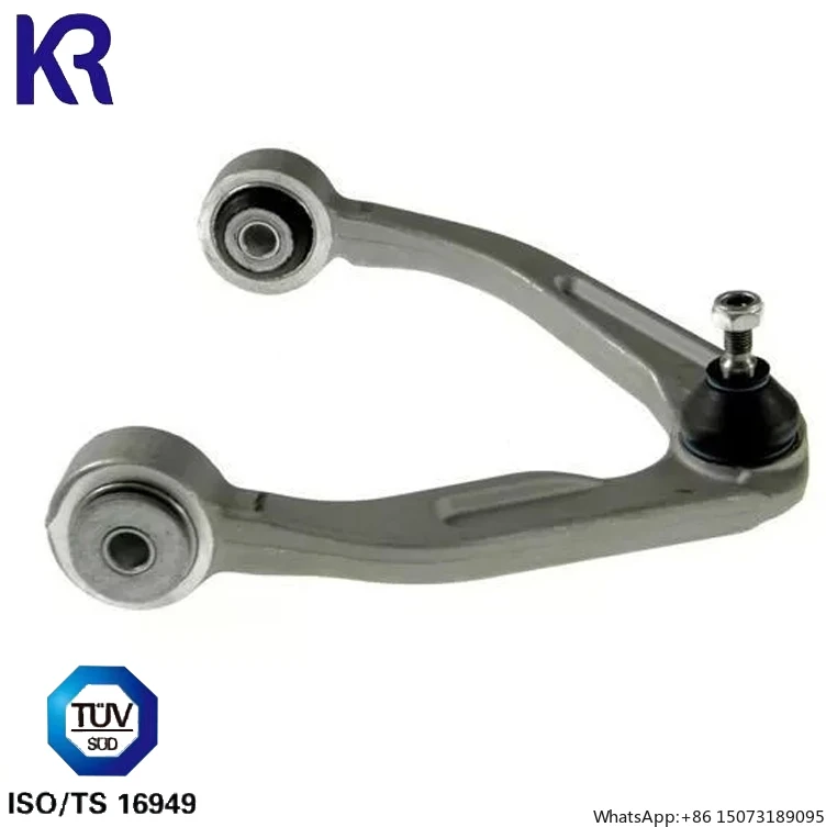 

Suspension REAR UPPER RIGHT Control Arm Assembly Fits 159 BRERA Sportwagon SPIDER OE:50707480 50704948 51787336