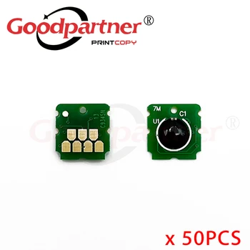 C12C 934591 C9345 หมึกกล่องชิปสําหรับ EPSON ET 16150 16600 16650 5880 5850 5800 WF 7845 7840 7830 7820 L8168 L8188