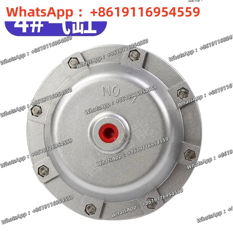 NO.4 No. 4 cylinder air pressure disc brake drum 5 #airbag drum air film NO5