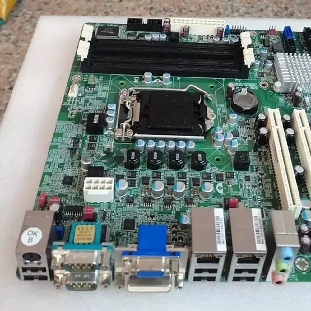 Для промышленной материнской платы DFI SB601 SB601-C