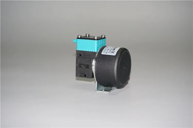 Mini pompa elettrica universale per gas-liquido senza spazzole PWM