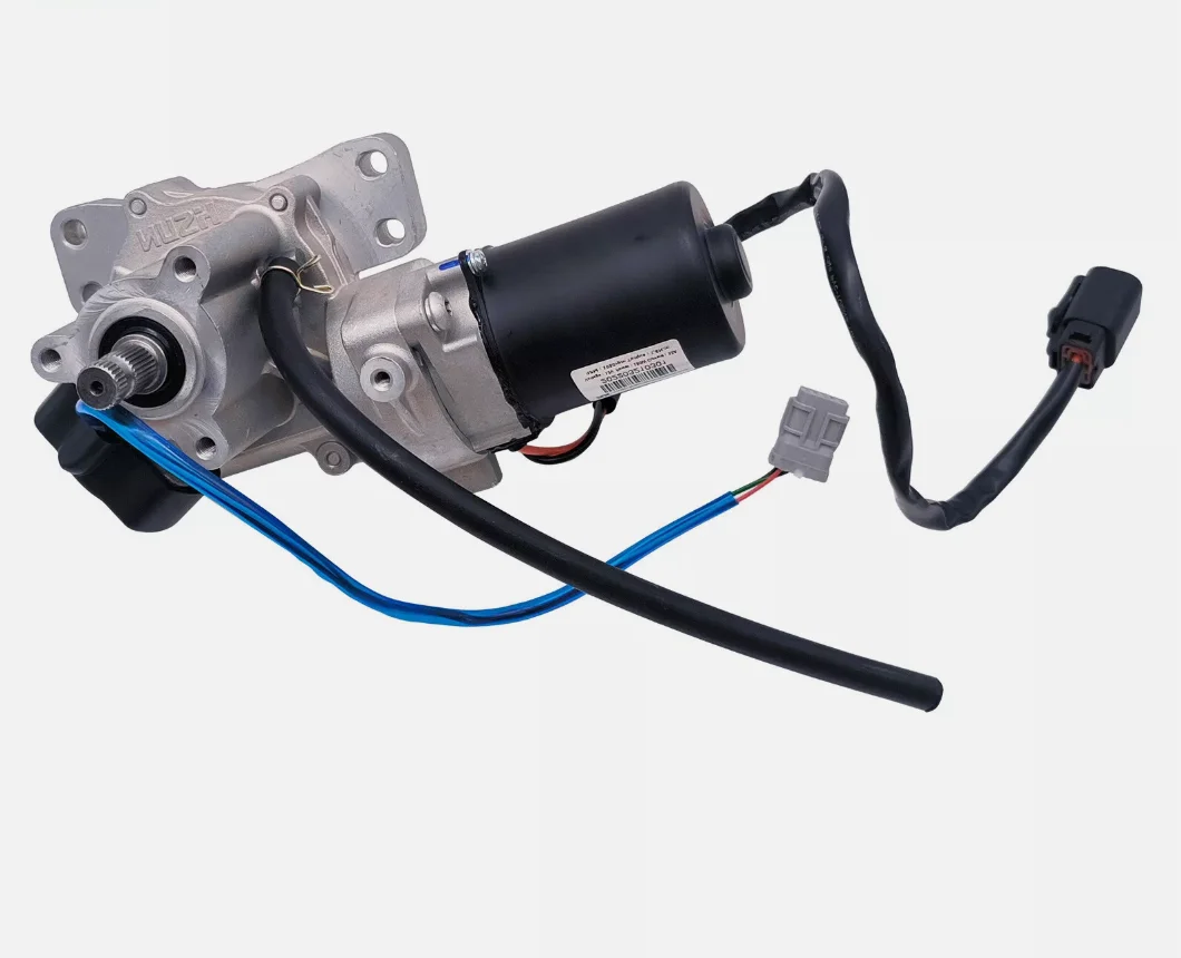 New Electronic Power Steering EPS for UTV UTV-4 HS500 HS700 MSU500 Massimo HiSun