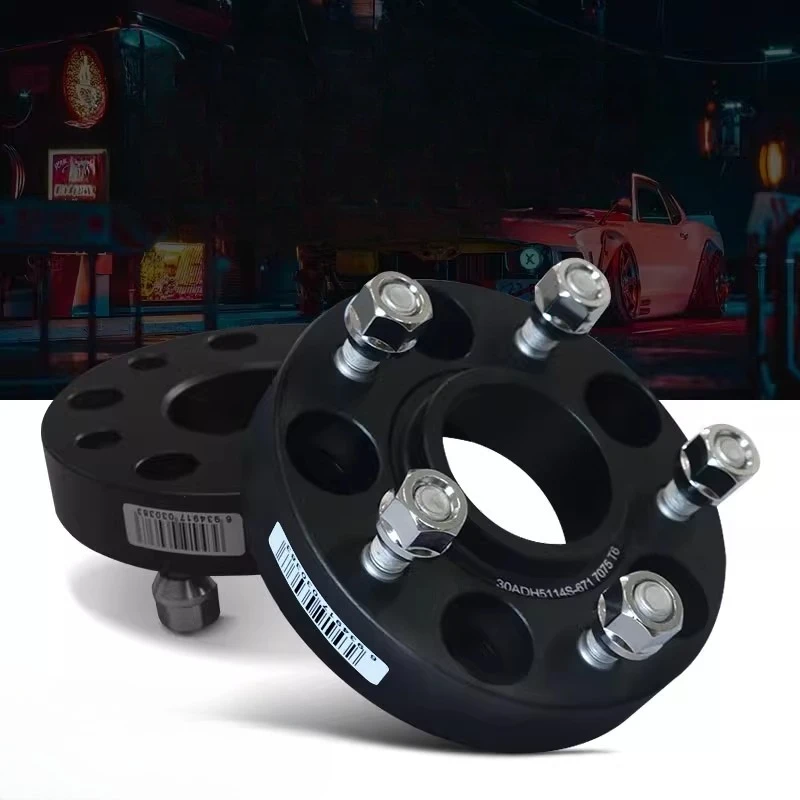 

Подходит для Land Rover Evoque, Shenxing 2 Discovery 4 3, Range Rover, модифицированный, широкая прокладка колеса, кованый фланец автомобиля