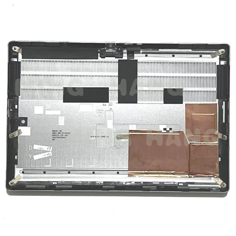 l   New For Dell Precision 7560 M7560 Lower Case Bottom Base Cover 0P9W6Y P9W6Y