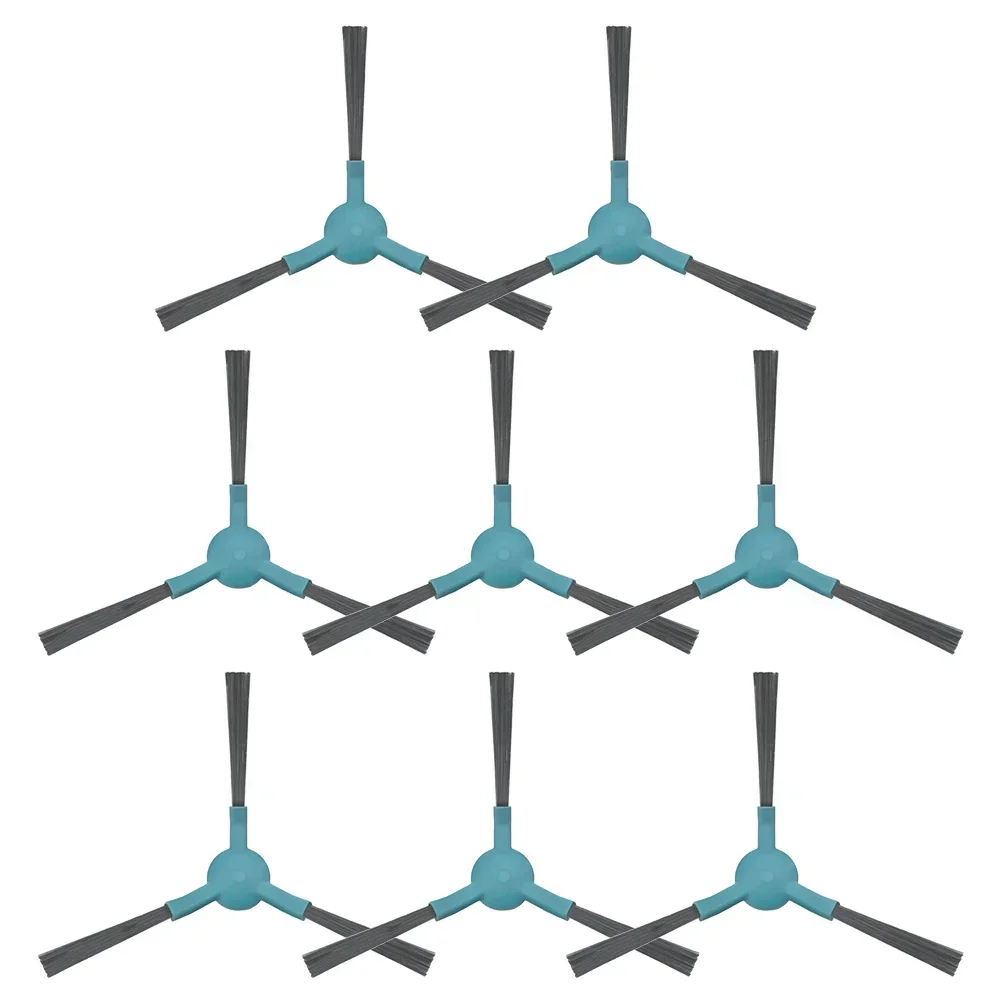 8 szt. szczotek bocznych do odkurzaczy domowych Midea S5 Plus do Cecotec do Conga 2299 Ultra Akcesoria do sprzątania domu Artykuły gospodarstwa