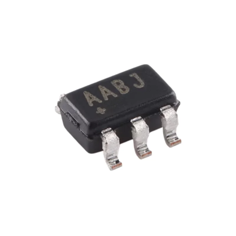 2pcs Original MAX6577ZUT+T SOT-23-6 SOT Temperature Sensor Chip Period Time/Frequency Output