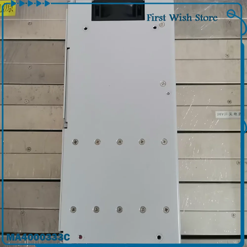 

Промышленный источник питания 400 Вт MA4000333C