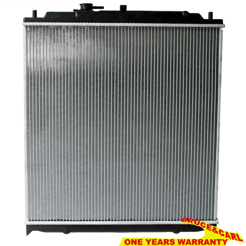 Auto Radiator Fit NISSAN CIVILIAN BUS 21410-WK200