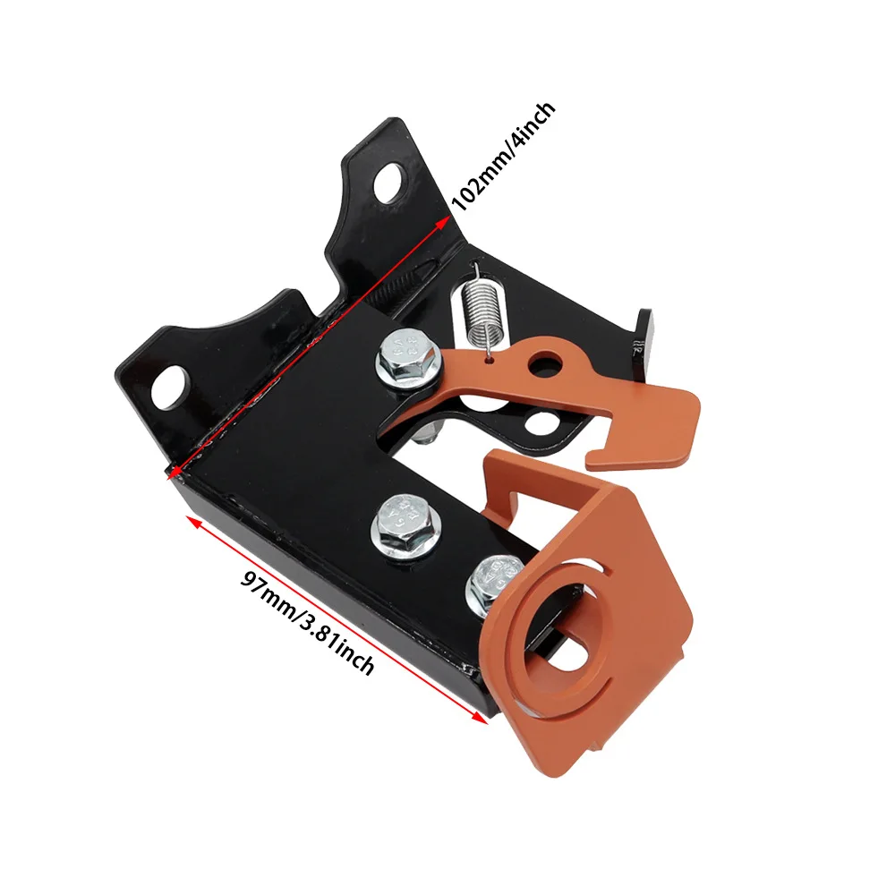 ​ATV Manual Brake Lock for Polaris RZR / Ranger Full Size