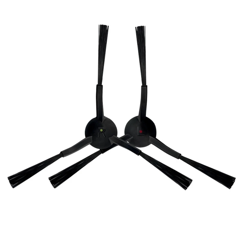 Vacuums Spare Filters Brush Dustbags Set Replacement Parts For Ionvac Smartclean V4 Robovac For Kyvol Cybovac S31 Vacuum Cleaner