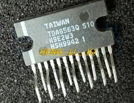 IC new original TDA8563QS10  TDA8563Q   TDA8563Q  S10  ZIP   High quality products