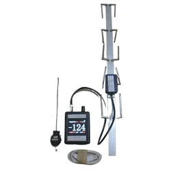 Falconer Tracking Radio Finding Location Search Collar Loss Of Hound Beacon Transmitter