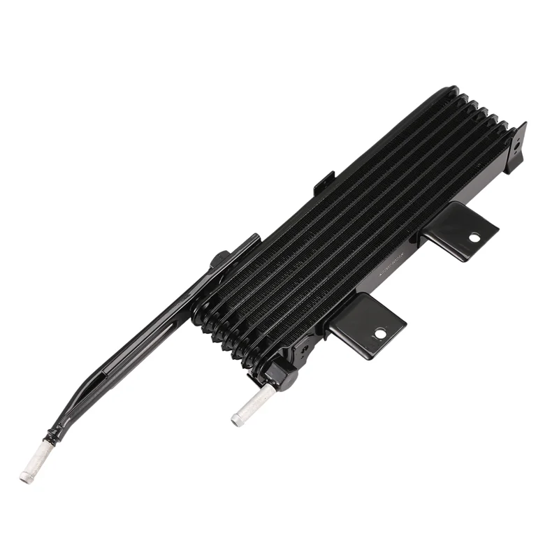 

A33K-T/M радиатор масляного радиатора трансмиссии для Toyota Lexus Rx350 3.5L V6 2013-2015, масляный радиатор в сборе 32910-48150 3291048150