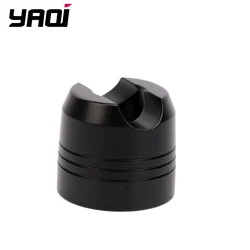 YAQI Black Color Mens Shaving Razor Holder