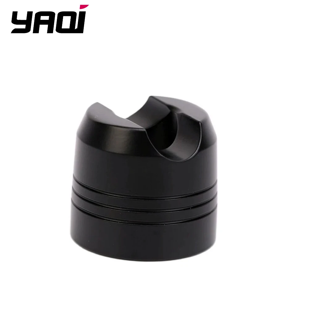 YAQI Black Color Mens Shaving Razor Holder