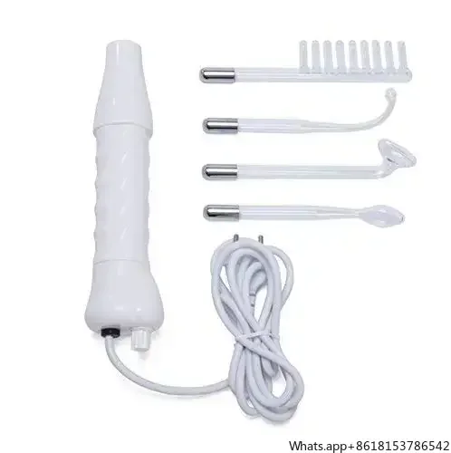 NuDerma Clinical  Therapy Wand - Portable    Therapy  Dark Circles  Eye Bag Remoavl