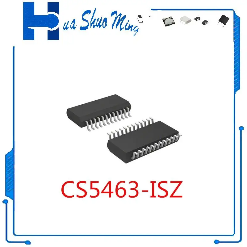 10Pcs/Lot Cs5463-Is…