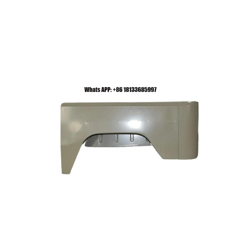 

High Quality Steel Rear Fender Assembly Side Wings for Land Cruiser FJ40/FJ45 BJ40 HJ45 AODUN Brand 1 Year Warranty