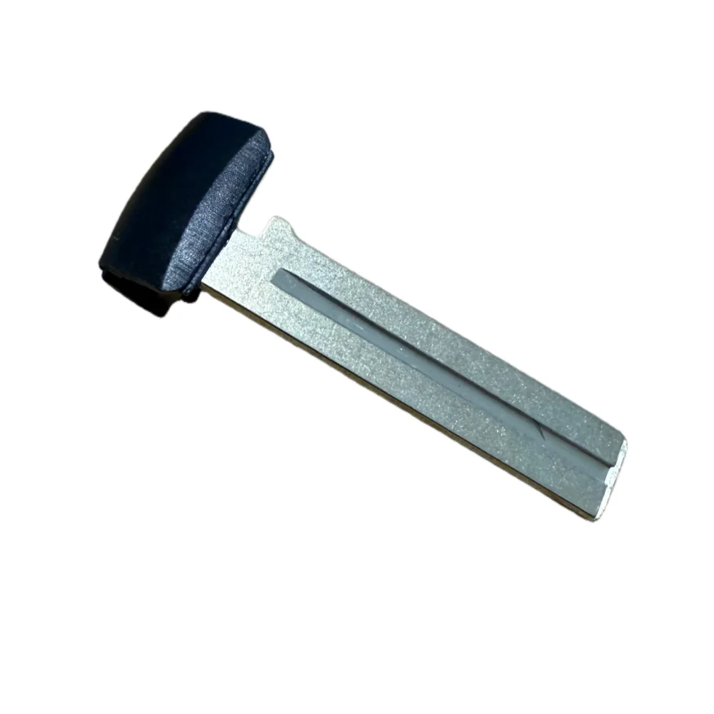 New Insert Key Small Emergency Key Smart Remote Key Uncut Key Blade for Subaru BRZ, WRX or WRX STi, Outback Limited, Legacy