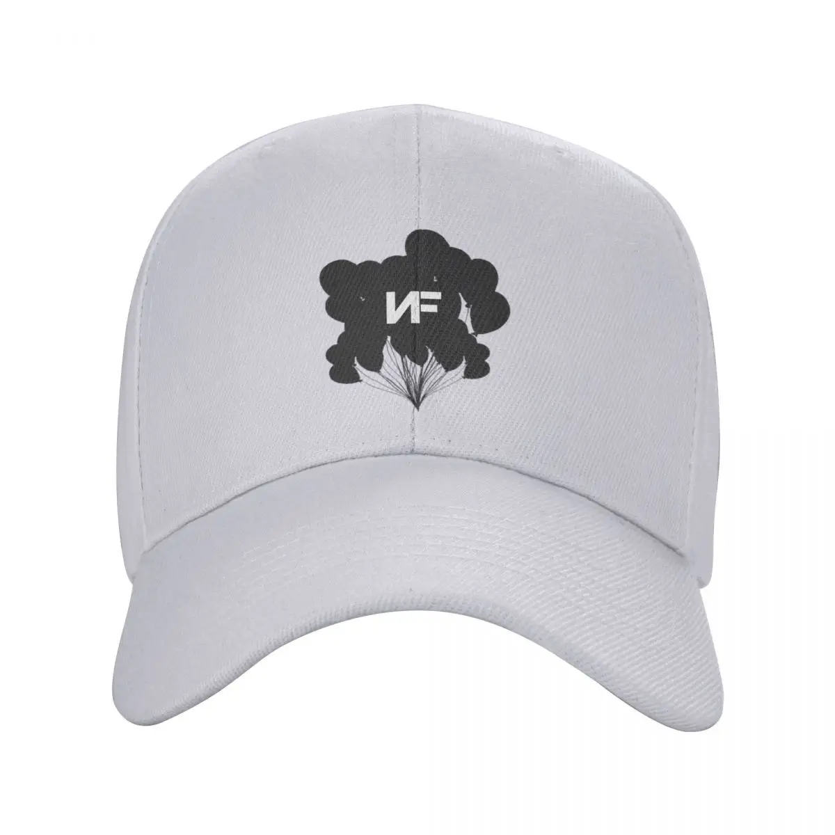 NF Balloons \t Baseball Cap Hood cute Man Women's