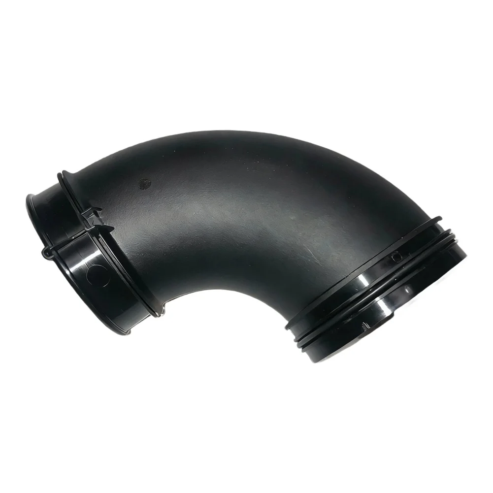 Hose Clamp Leaf Blower Duct Kit Outdoor Maintenance Reduces Pressure Loss Improves Outdoor Efficiency For BR450