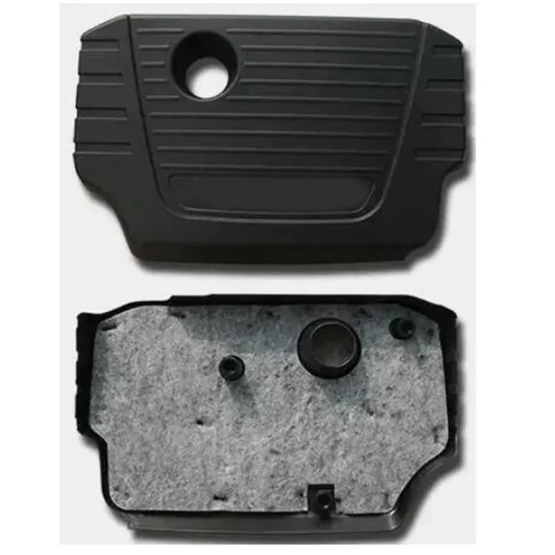 Per Ford Focus 1.6L 2012 2013 2014 2015 2016 2017 2018 2019 Copertura del motore dell\'auto Copertura superiore del motore Accessori